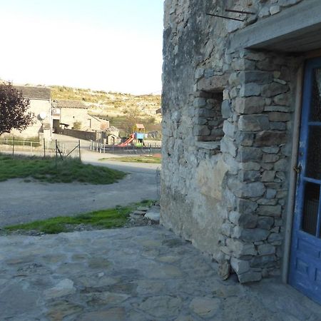 PaulesApartamento Sierra De Guaraアパートメント エクステリア 写真